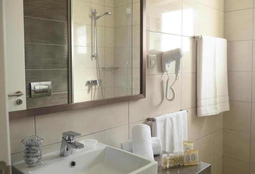 スタンダードルーム, Villamar Style Maison