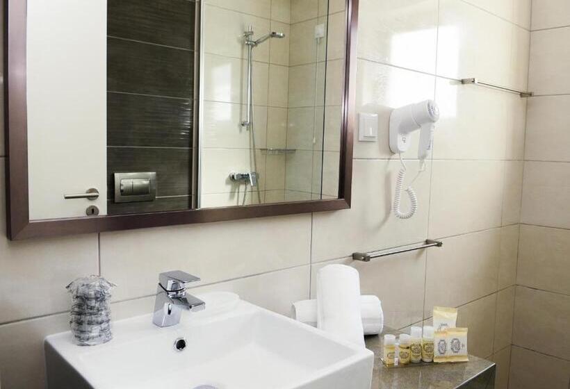 スタンダードルーム, Villamar Style Maison