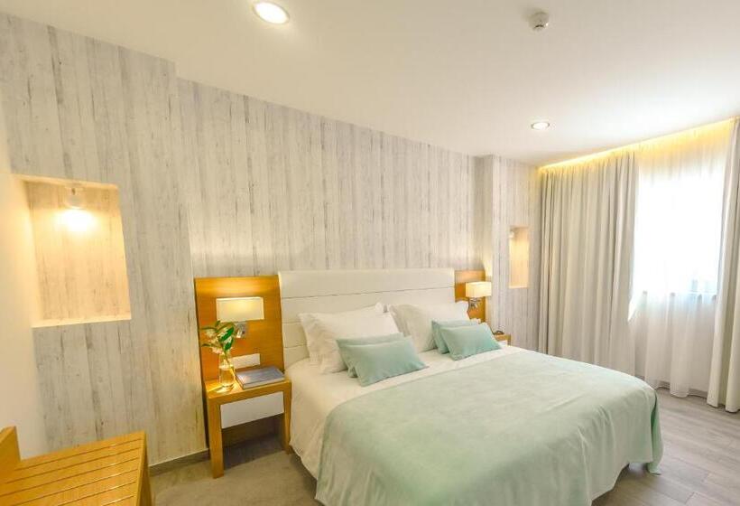 スタンダードルーム, Villamar Style Maison