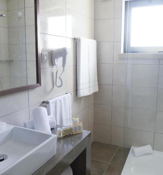 プールビュースタンダードルーム, Villamar Style Maison