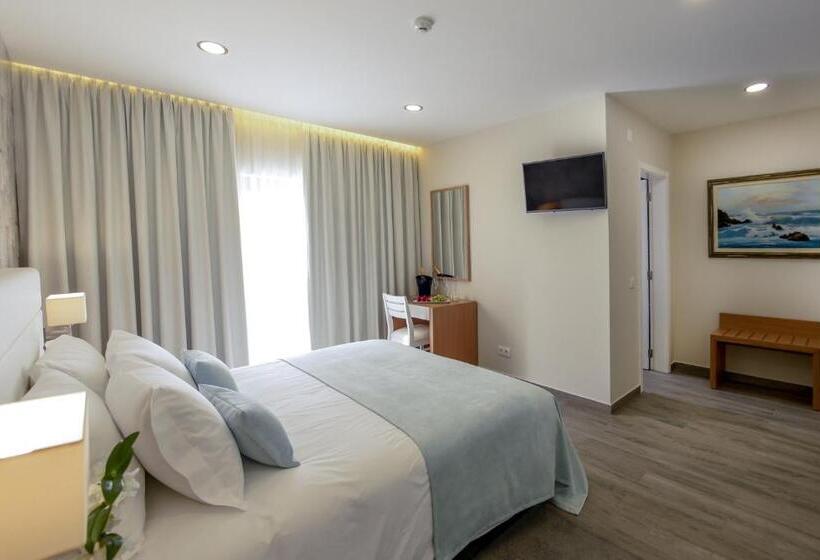 プールビュースタンダードルーム, Villamar Style Maison