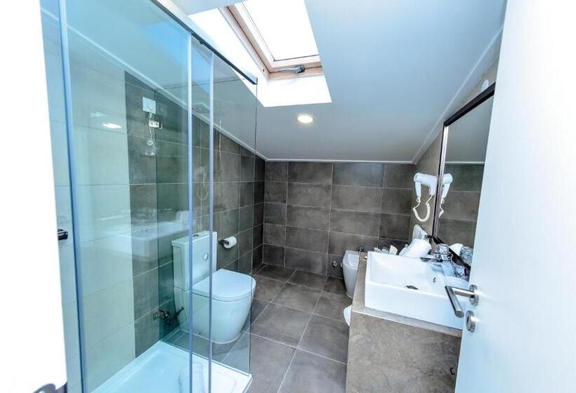 ファミリーステューディオ, Villamar Style Maison