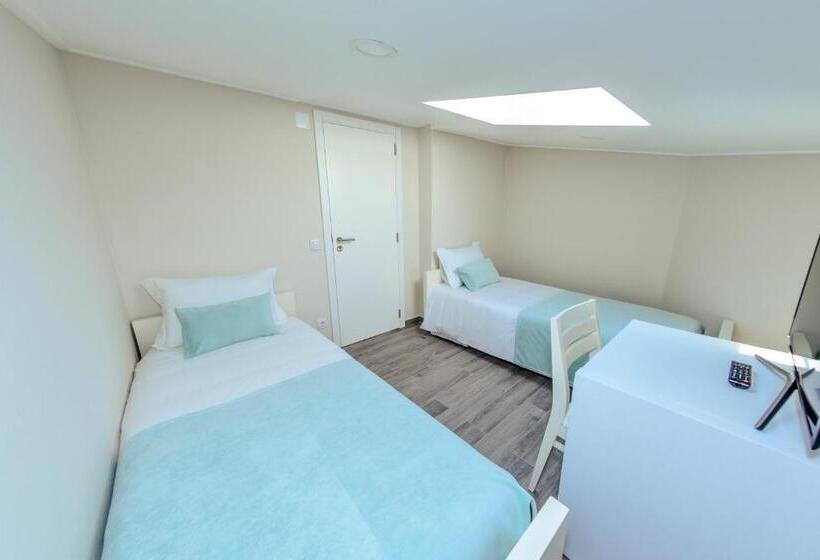 ファミリーステューディオ, Villamar Style Maison