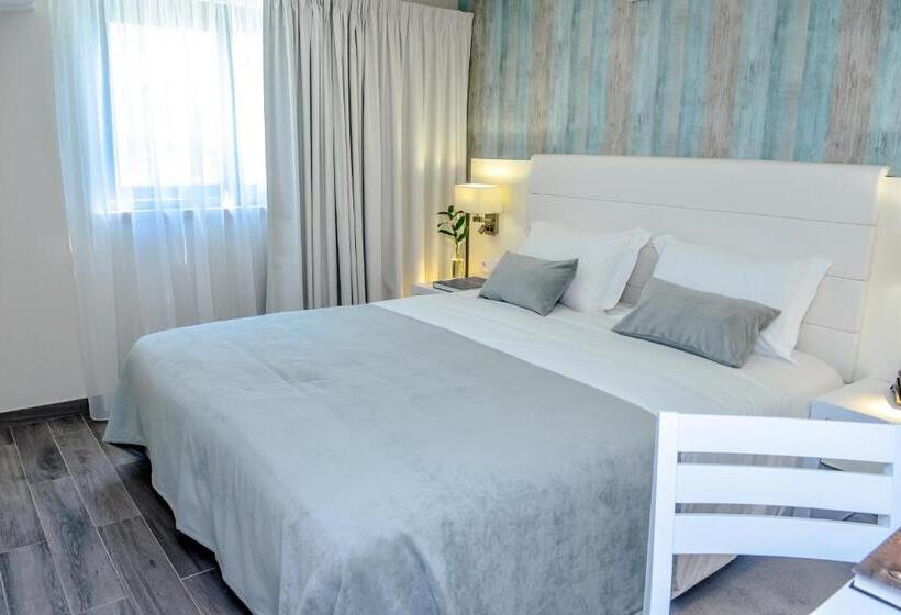 ファミリーステューディオ, Villamar Style Maison