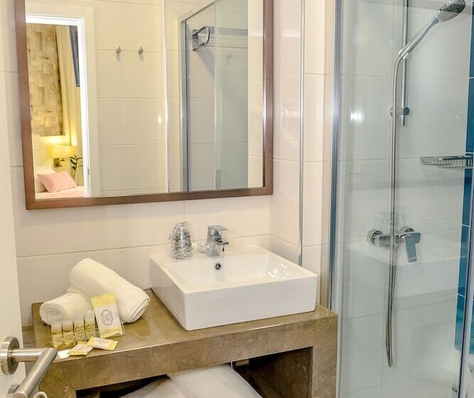 スタンダードルーム, Villamar Style Maison