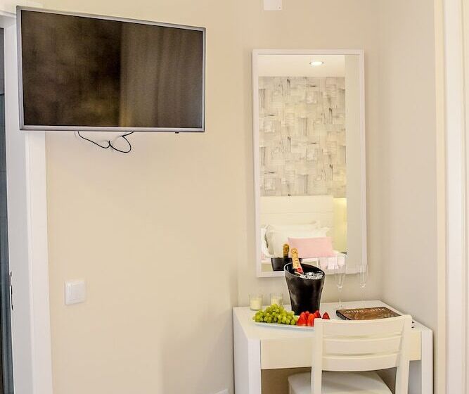 スタンダードルーム, Villamar Style Maison