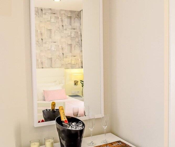 スタンダードルーム, Villamar Style Maison