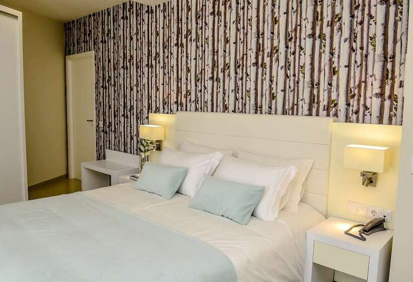 スタンダードルーム, Villamar Style Maison