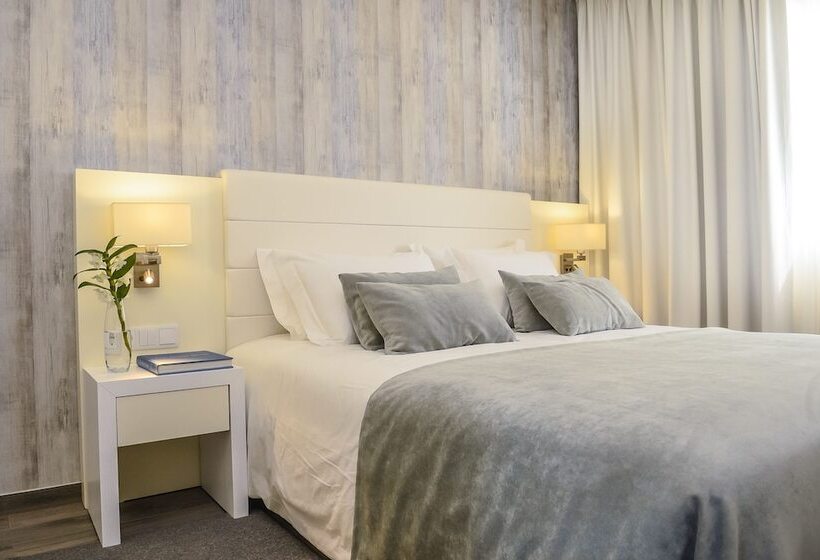 スタンダードルーム, Villamar Style Maison