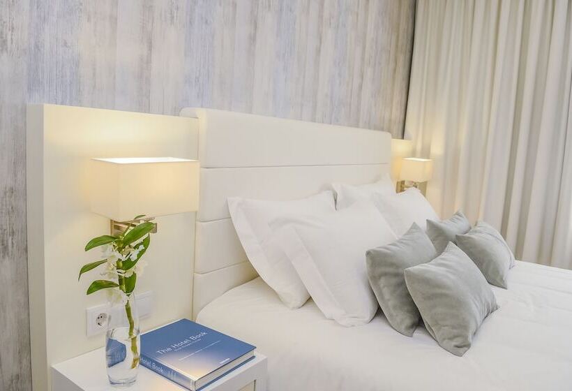 スタンダードルーム, Villamar Style Maison