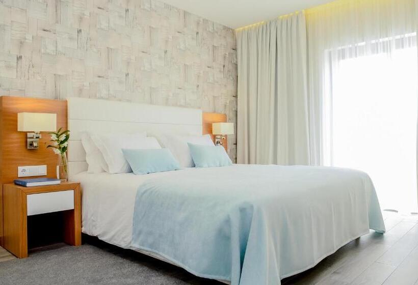 プールビュースタンダードルーム, Villamar Style Maison