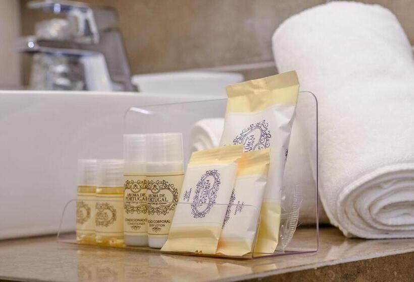 プールビュースタンダードルーム, Villamar Style Maison