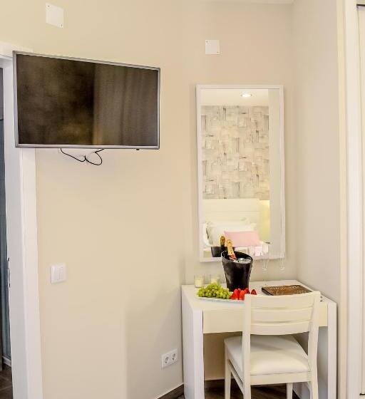 スタンダードルーム, Villamar Style Maison