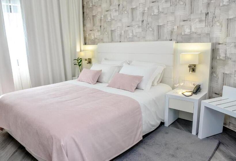 スタンダードルーム, Villamar Style Maison