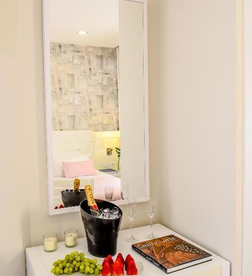 スタンダードルーム, Villamar Style Maison