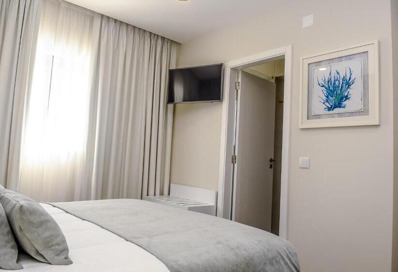 スタンダードルーム, Villamar Style Maison