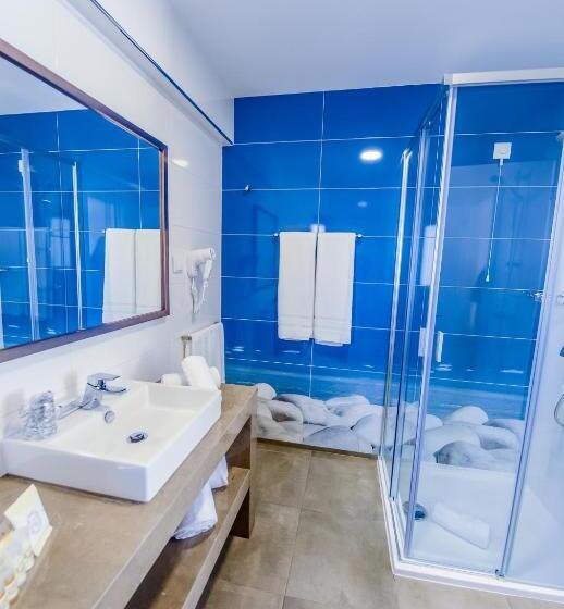 プールビュースタンダードルーム, Villamar Style Maison