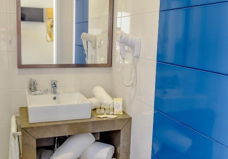 プールビュースタンダードルーム, Villamar Style Maison