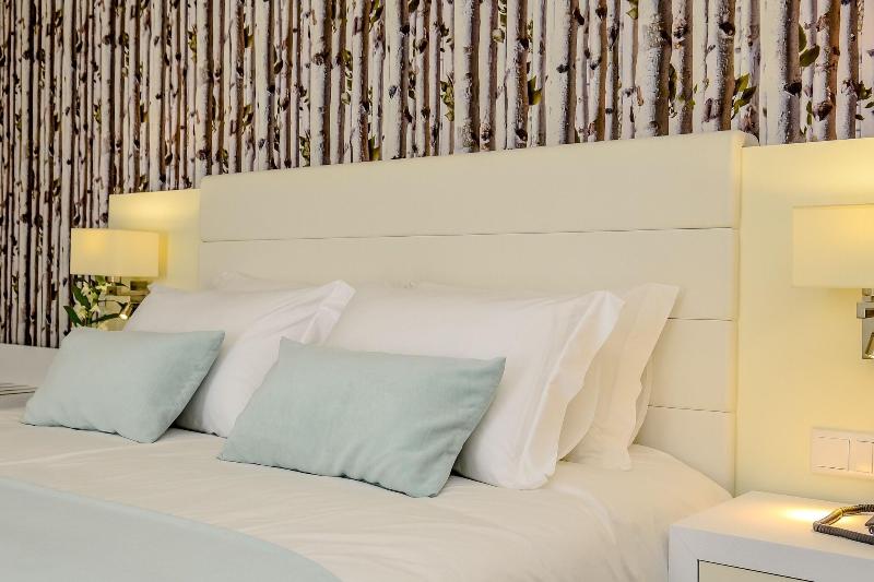 スタンダードルーム, Villamar Style Maison