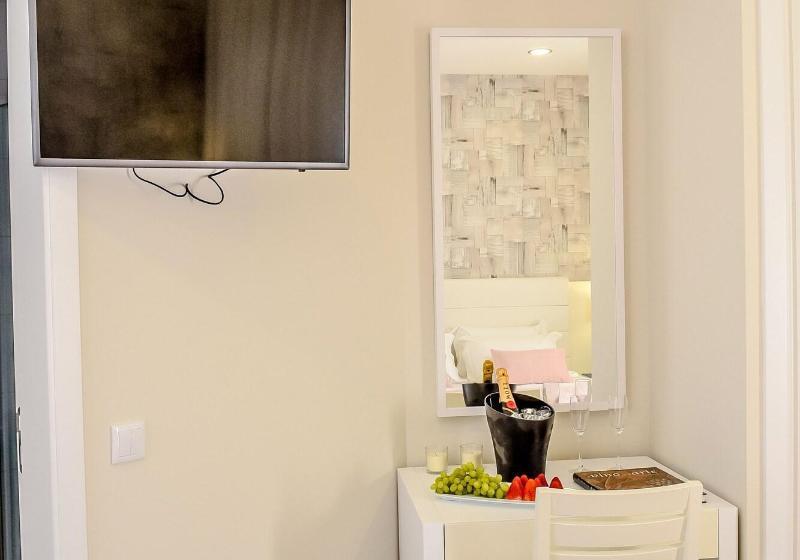 スタンダードルーム, Villamar Style Maison