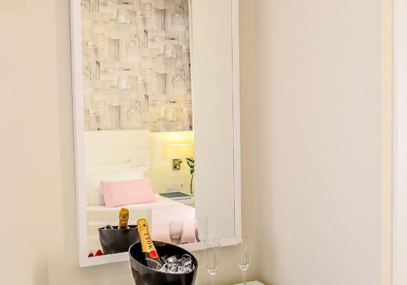 スタンダードルーム, Villamar Style Maison