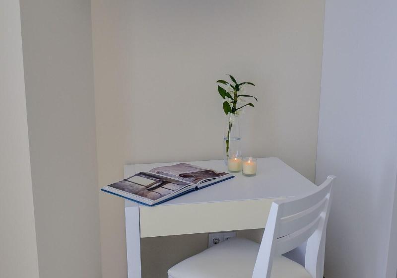 プールビュースタンダードルーム, Villamar Style Maison