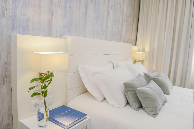 スタンダードルーム, Villamar Style Maison