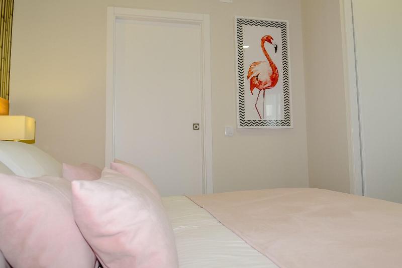 プールビュースタンダードルーム, Villamar Style Maison