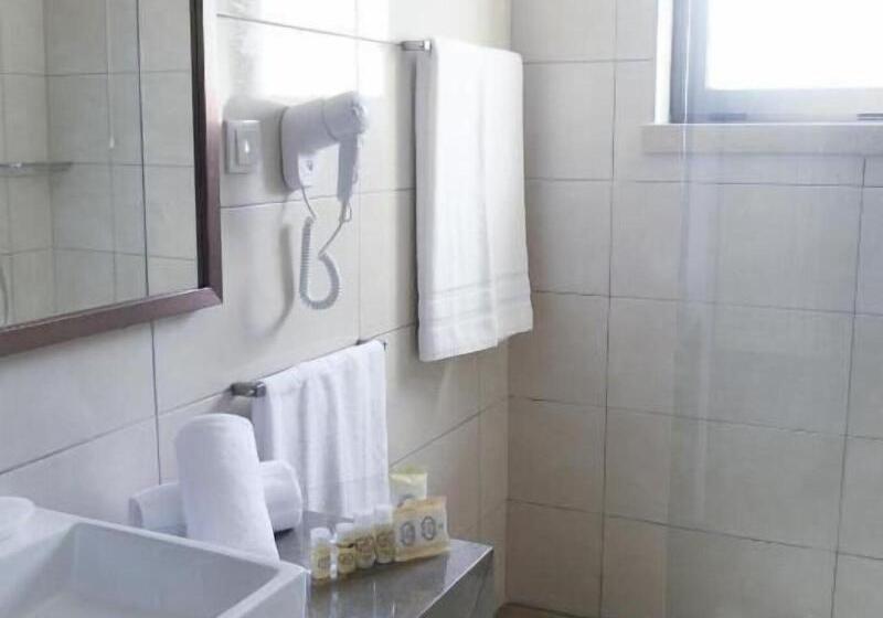 プールビュースタンダードルーム, Villamar Style Maison