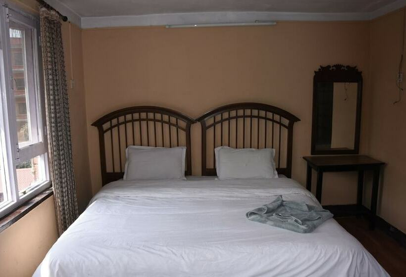 اتاق استاندارد, Beehive Hostel Kathmandu