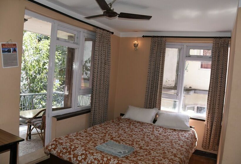 اتاق استاندارد, Beehive Hostel Kathmandu