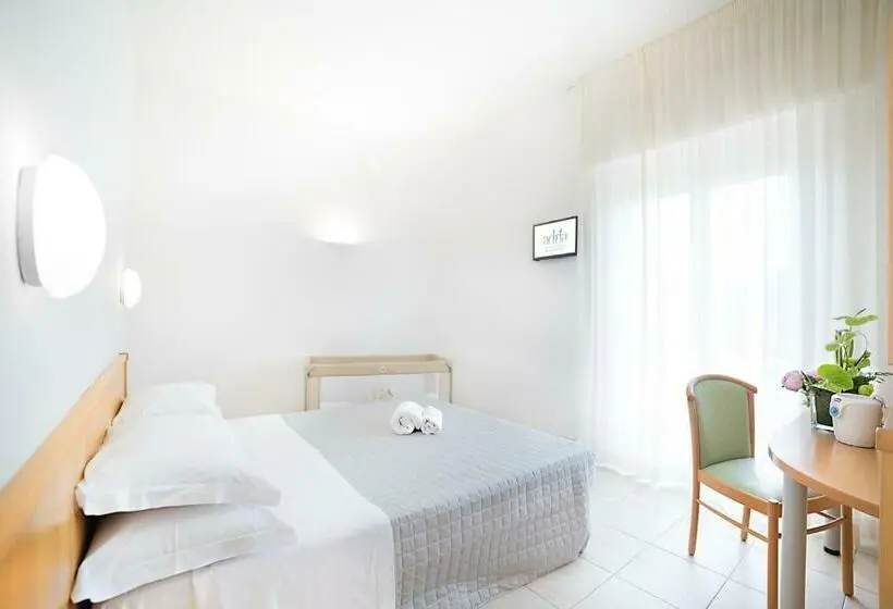 اتاق استاندارد, Adria Beach