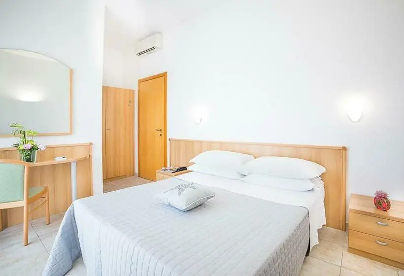 اتاق استاندارد, Adria Beach