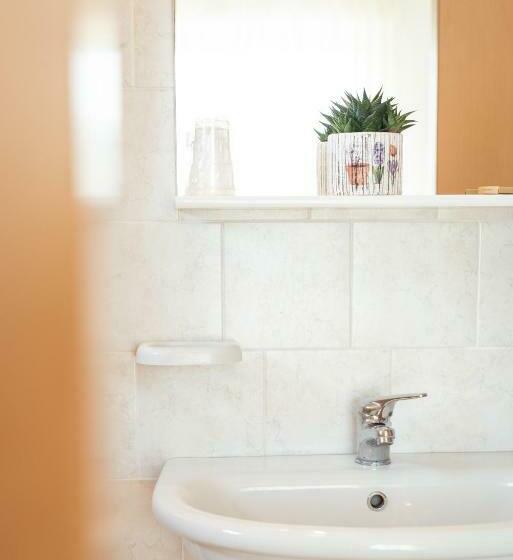 スタンダードルーム, Adria Beach