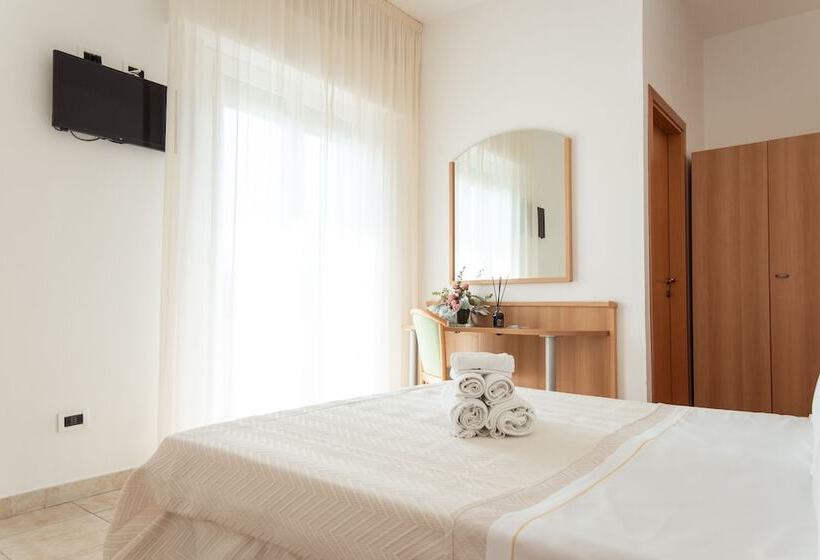 4ベッドルームクラシックタイプ, Adria Beach