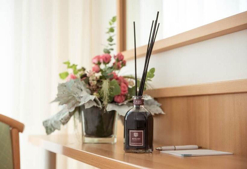 4ベッドルームクラシックタイプ, Adria Beach