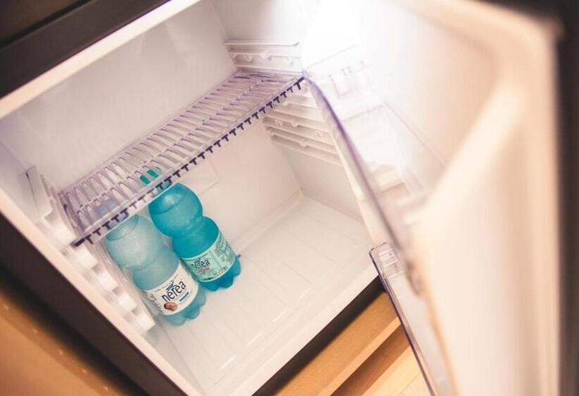 4ベッドルームクラシックタイプ, Adria Beach