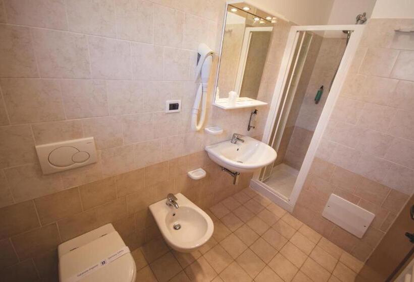 4ベッドルームクラシックタイプ, Adria Beach