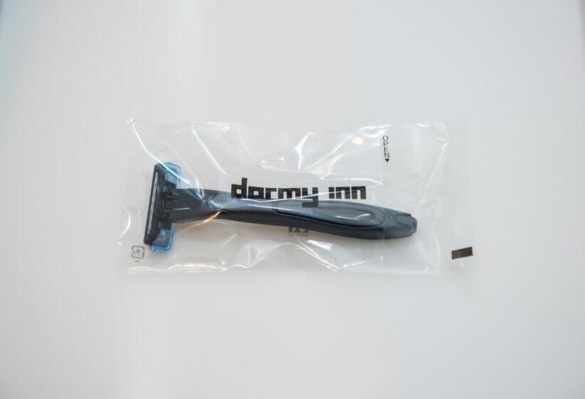 חדר סטנדרט יחיד, Dormy Inn Express Sendai Seaside