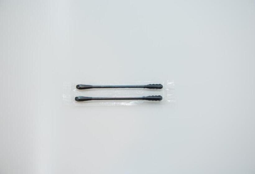 חדר סטנדרט לארבעה, Dormy Inn Express Sendai Seaside