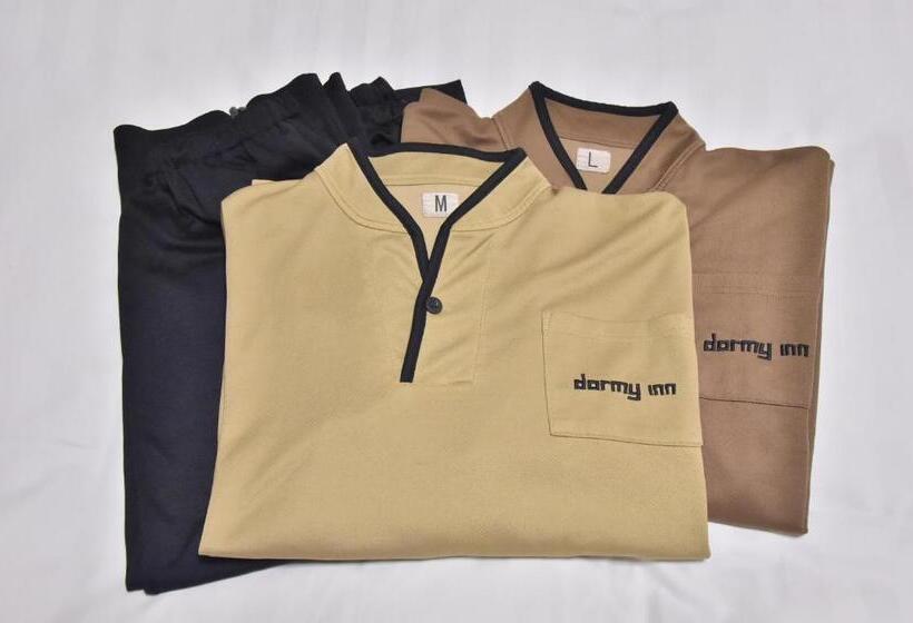 חדר סטנדרט יחיד, Dormy Inn Express Sendai Seaside