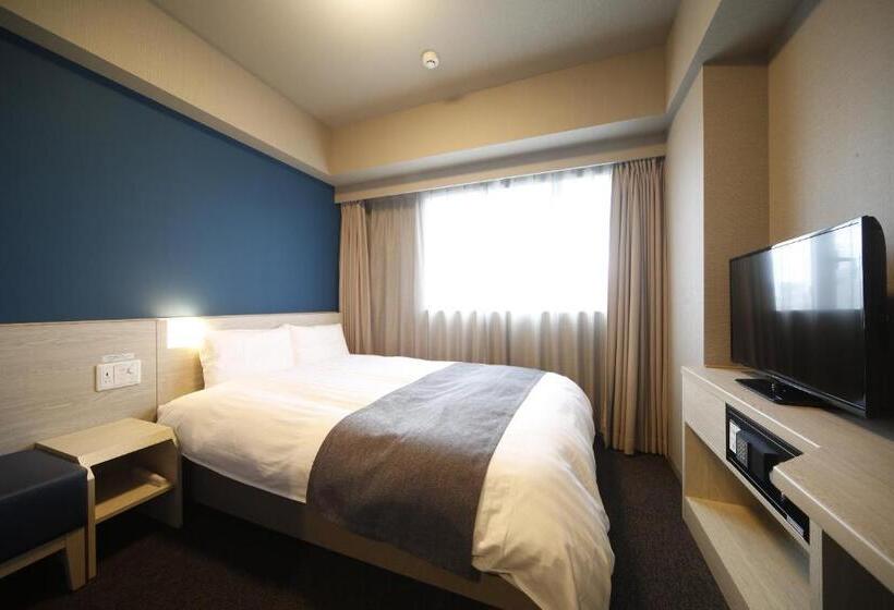 חדר סטנדרט, Dormy Inn Express Sendai Seaside