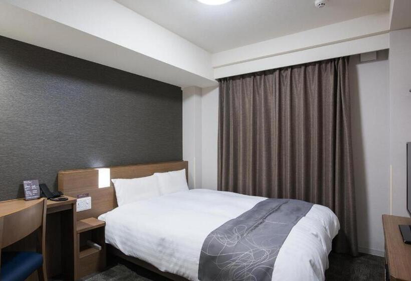 חדר סטנדרט, Dormy Inn Express Sendai Seaside