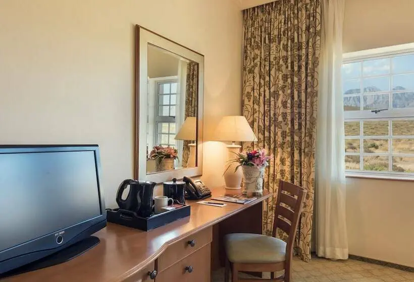 Standard-huone 2 Parivuodetta, Golden Valley Lodge & Casino