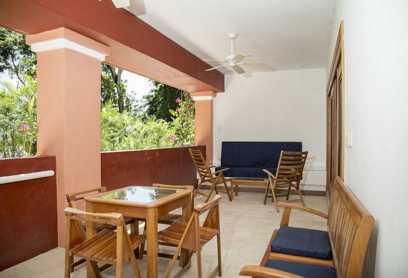 اتاق خانوادگی, Gringo Perdido