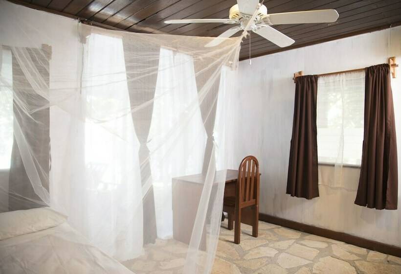 اتاق استاندارد, Gringo Perdido