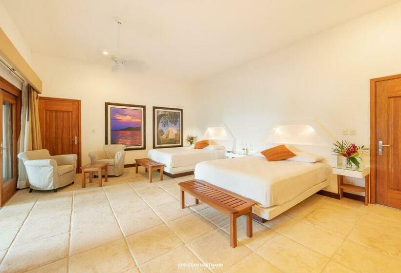 اتاق خانوادگی, Gringo Perdido