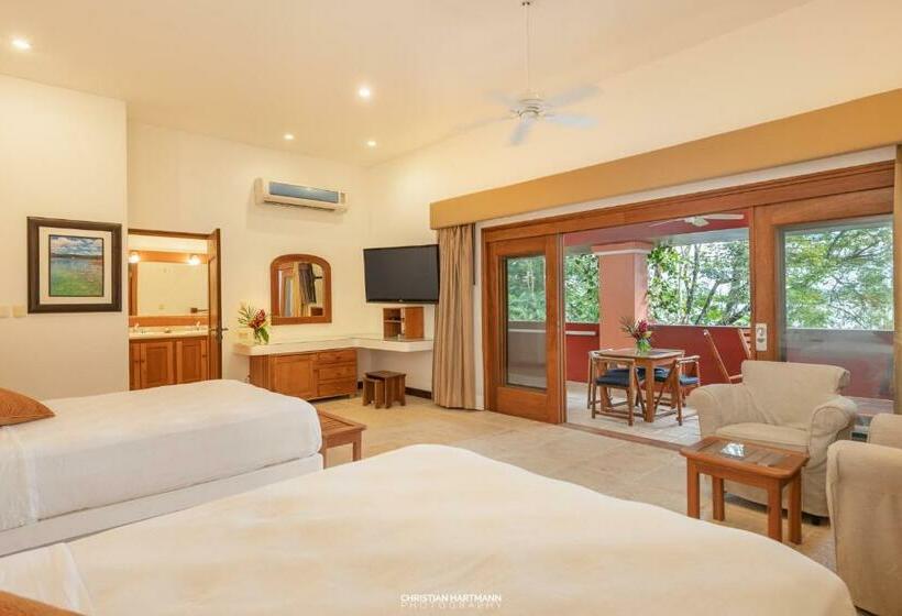 اتاق خانوادگی, Gringo Perdido