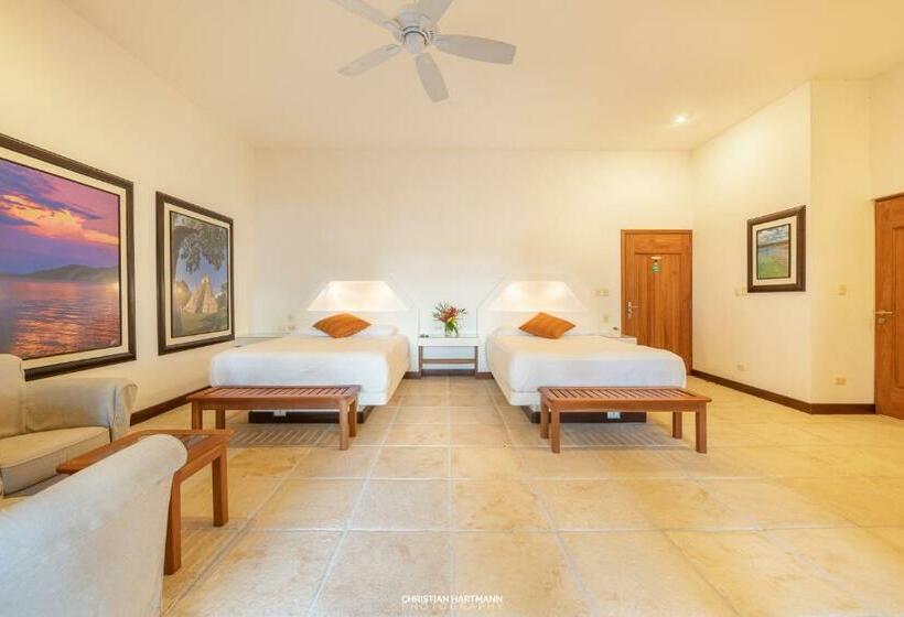 اتاق خانوادگی, Gringo Perdido