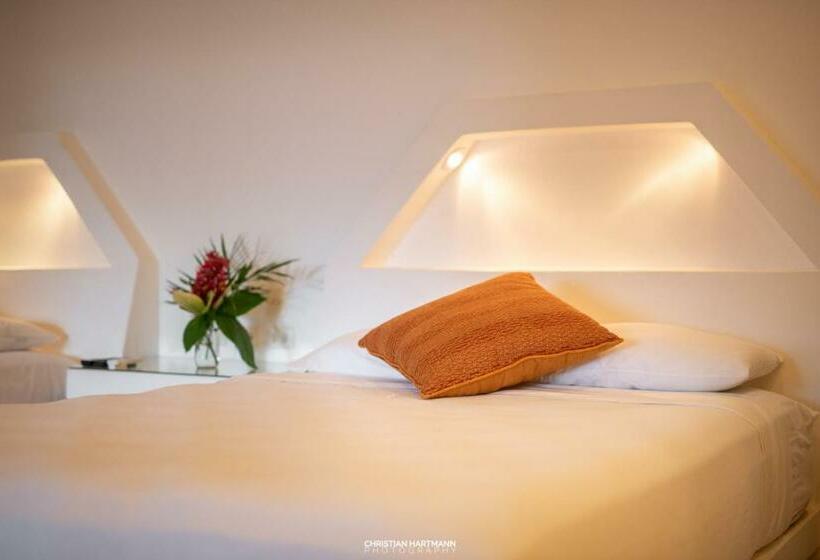 اتاق خانوادگی, Gringo Perdido